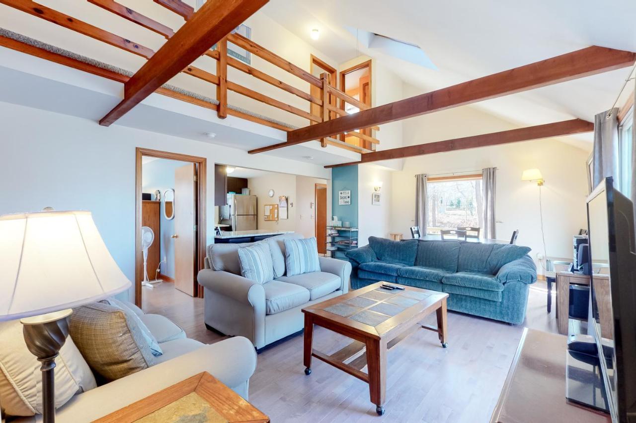Wooded Oasis Villa เอ็ดการ์ทาวน์ ภายนอก รูปภาพ